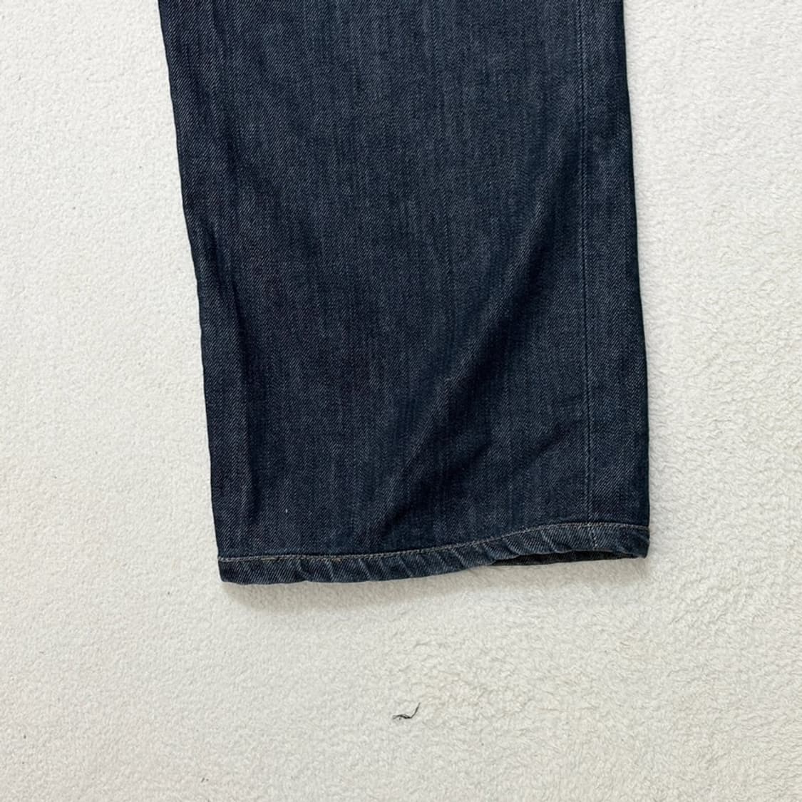 LEVI'S 501 버튼플라이 데님팬츠 42 상품이미지2