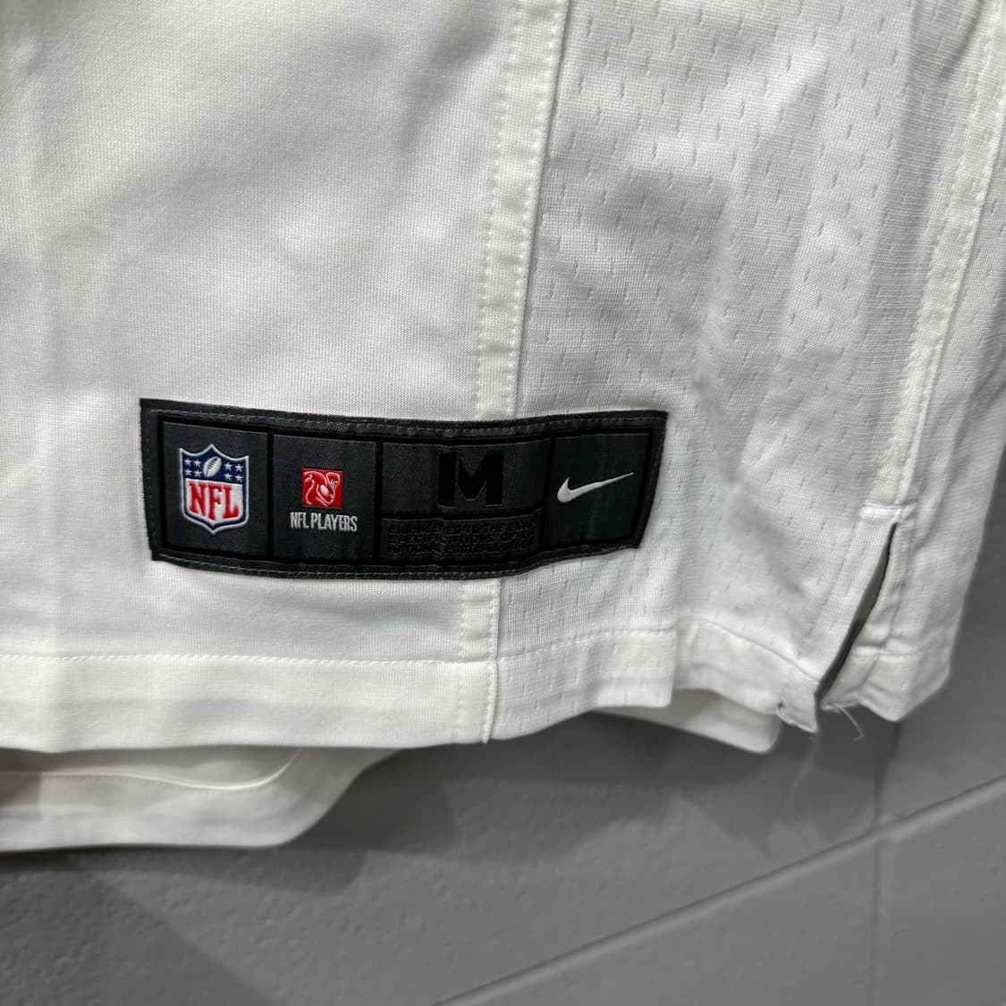 나이키 NFL 마이애미 돌핀스 17번 마이클 웸블러 유니폼 상품이미지4