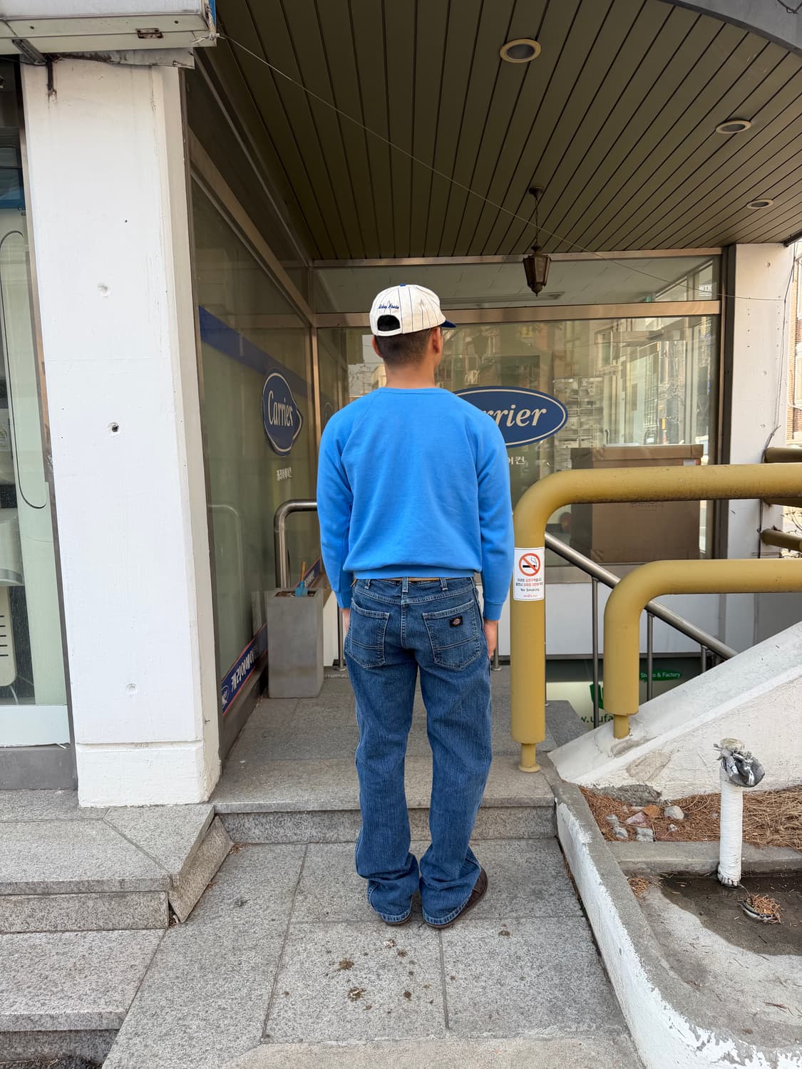 Dickies denim (32X32) 상품이미지8