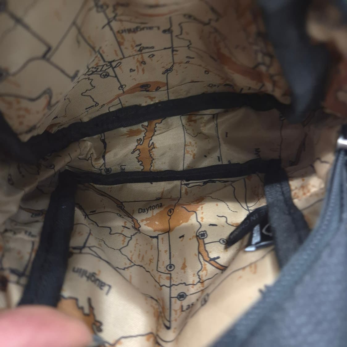 할리데이비슨 미니미 백팩 상품이미지3