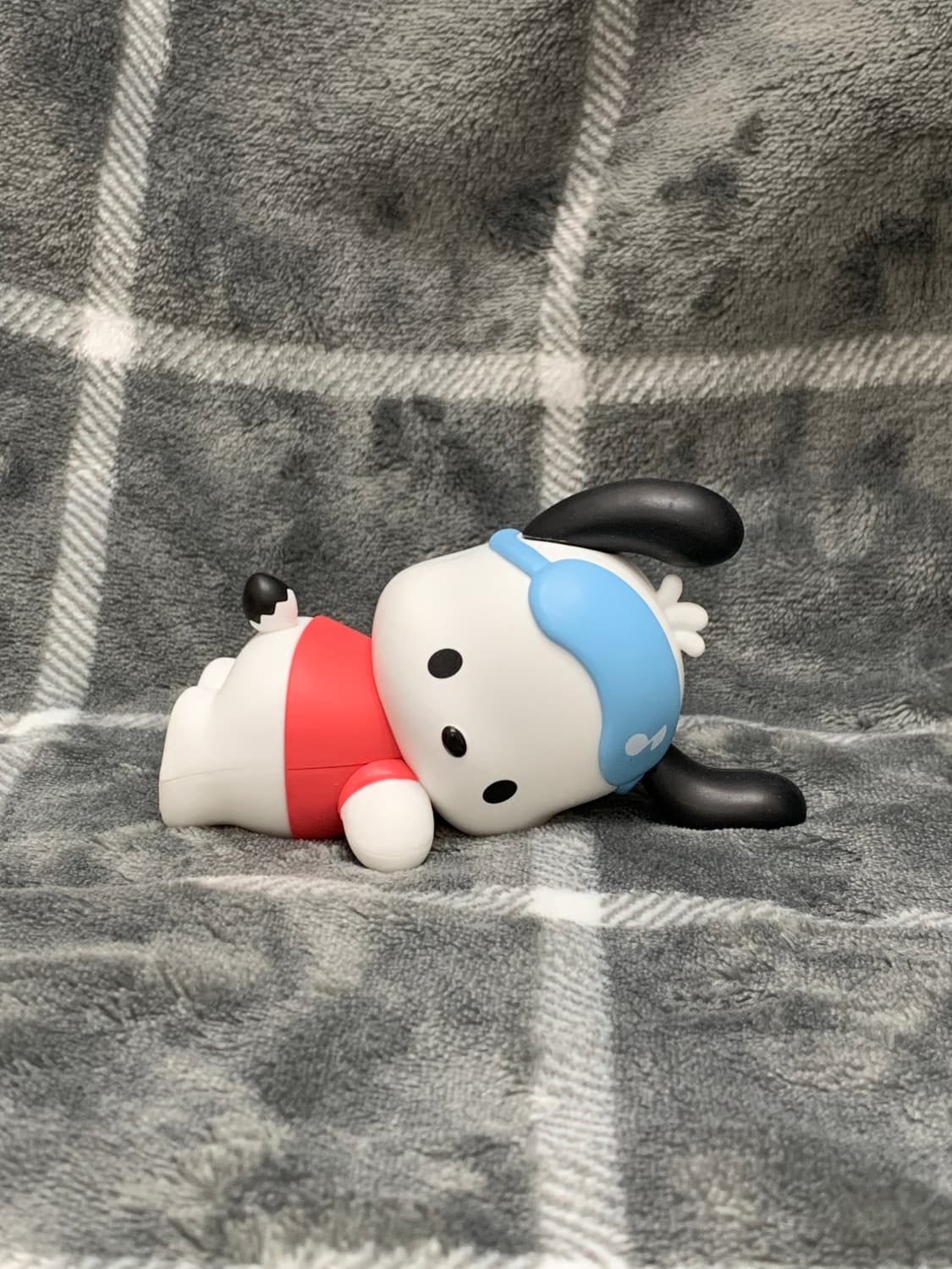 산리오 포차코 피규어 일괄 상품이미지3