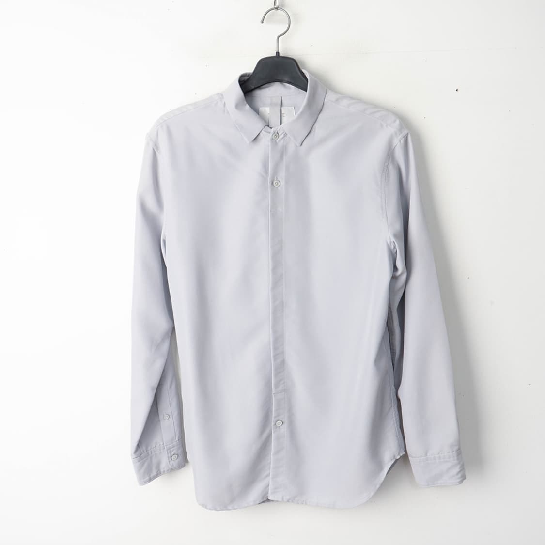 95/타임옴므 레이온 셔츠 상품이미지1