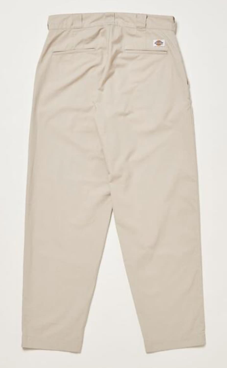 (L)뷰티앤유스 별주 디키즈 치노 팬츠 라이트베이지 상품이미지3