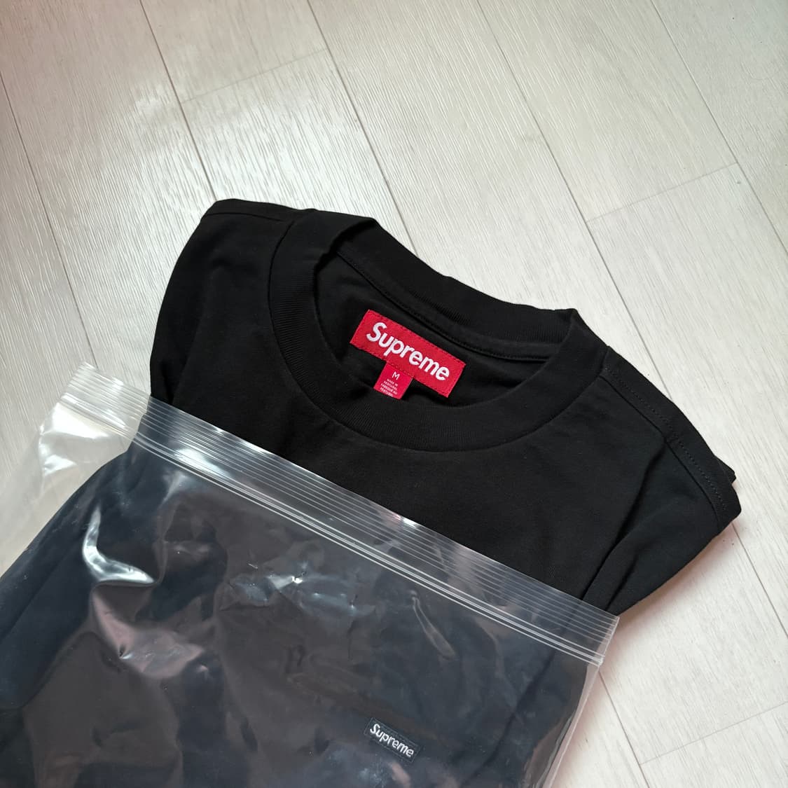 Supreme 슈프림 스몰박스 M 상품이미지2
