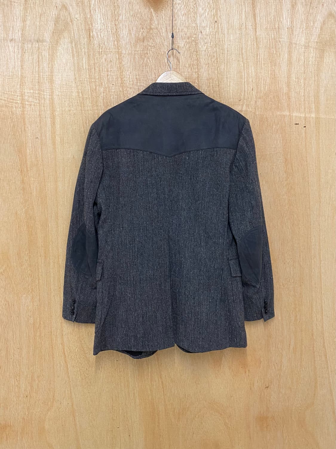 70~80's PENDLETON western blazer jacket 상품이미지4