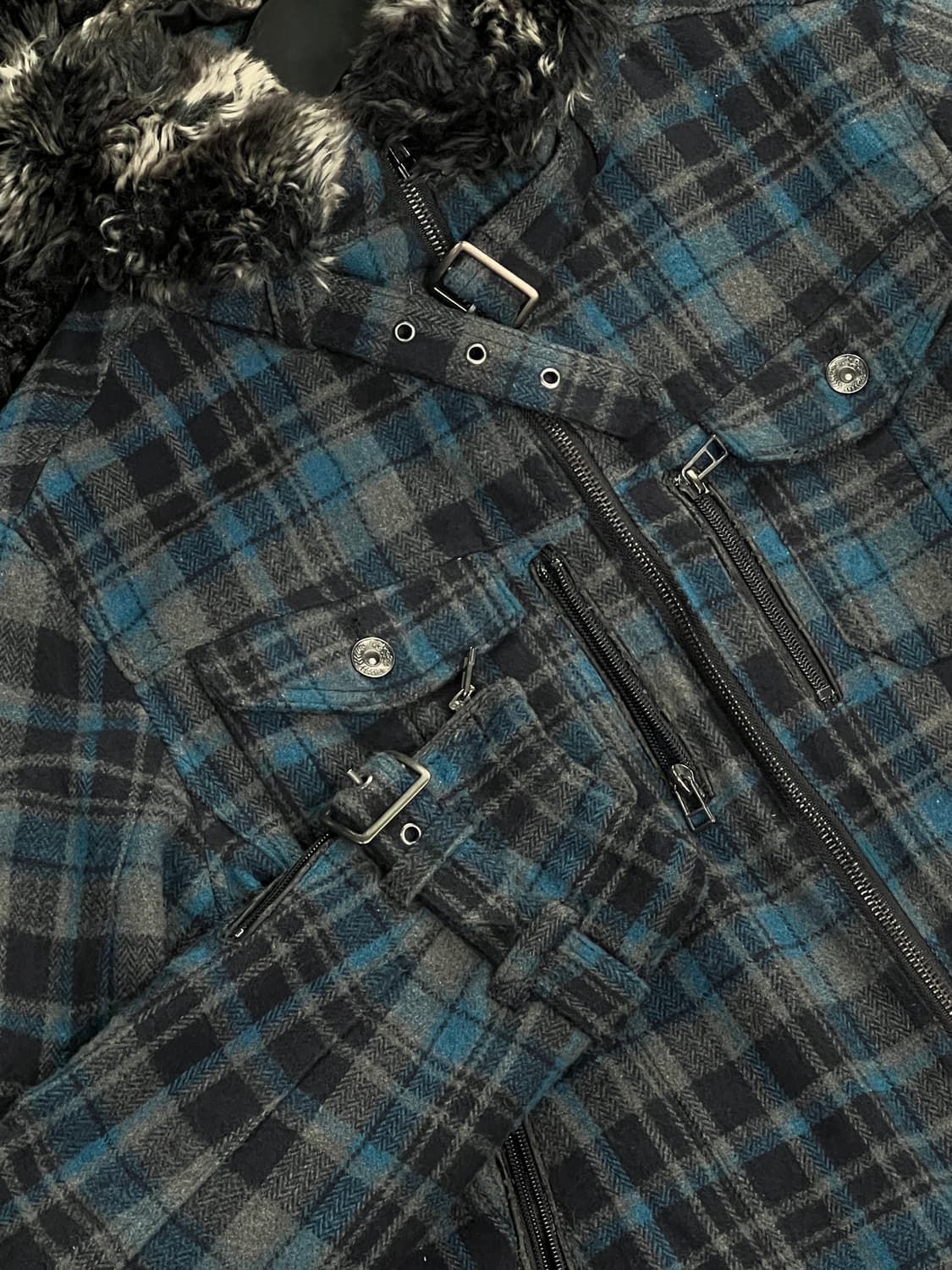 Sun dogs wear Jacket 상품이미지2