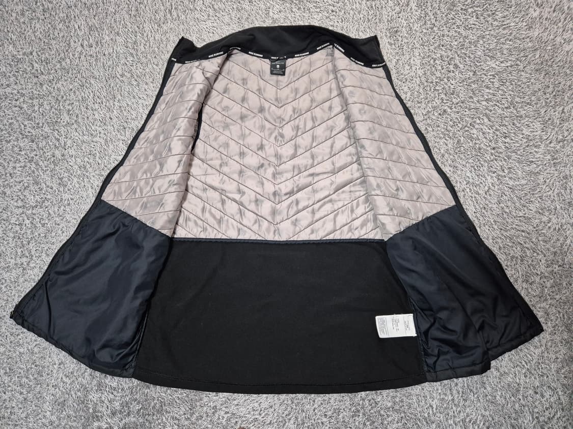 나이키 남성 에어로레이어 패딩 베스트 XL 상품이미지5