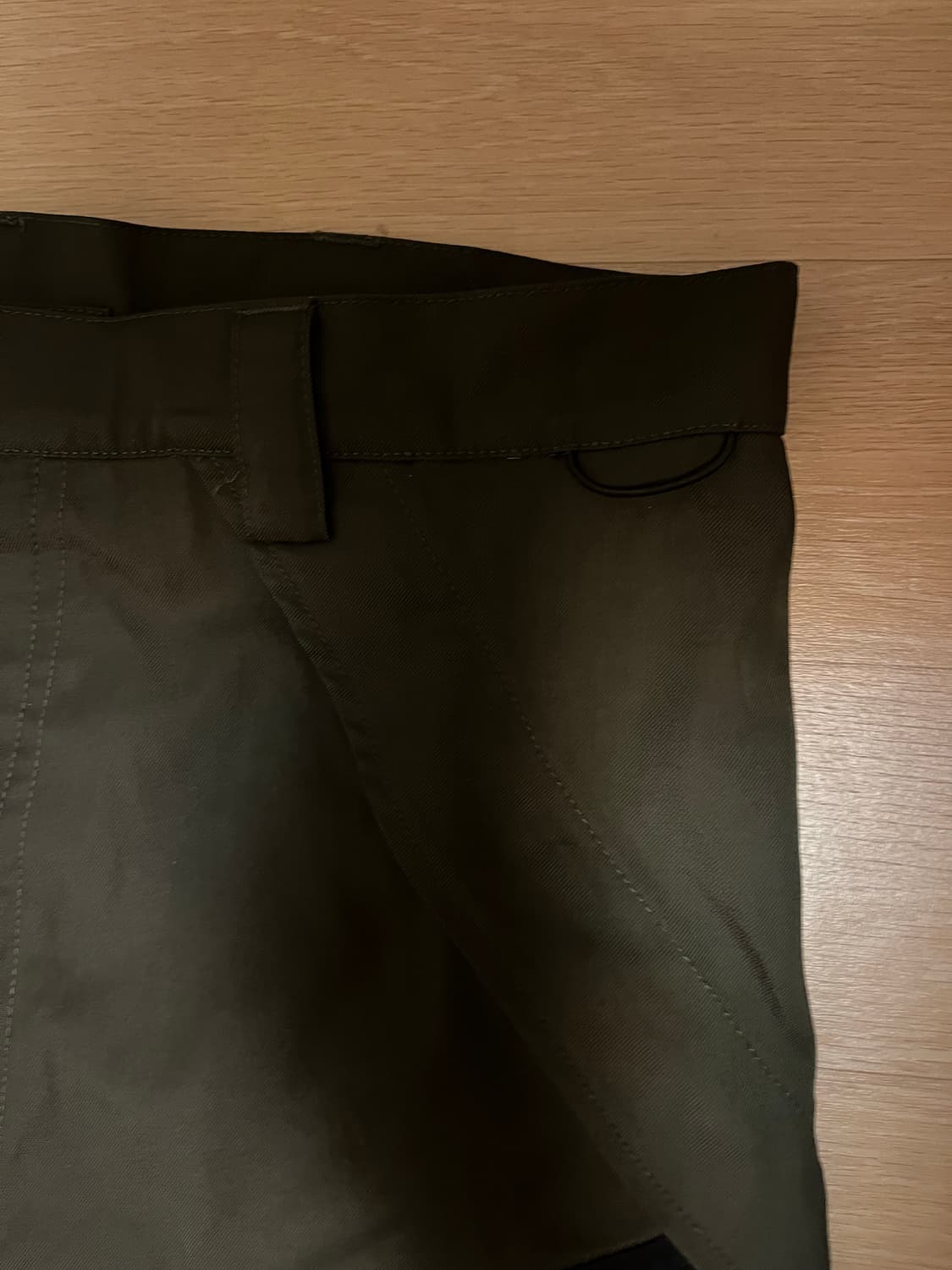 로아 하이킹 팬츠 상품이미지5