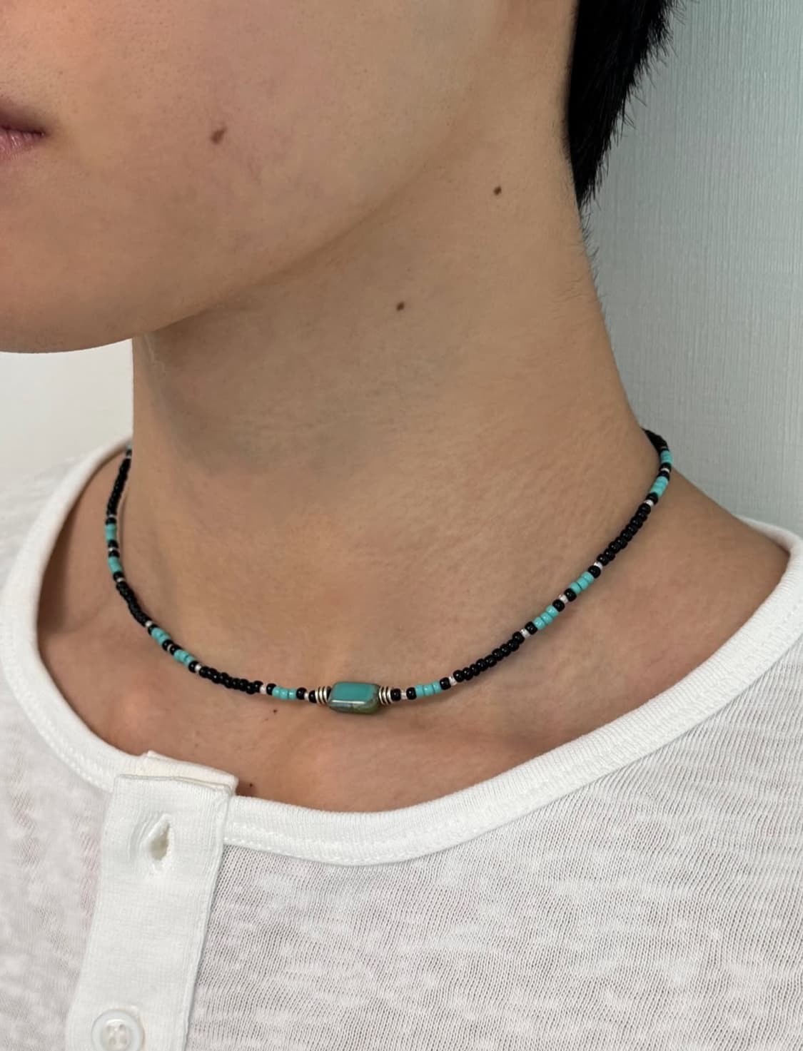 Turquoise Noir 상품이미지1