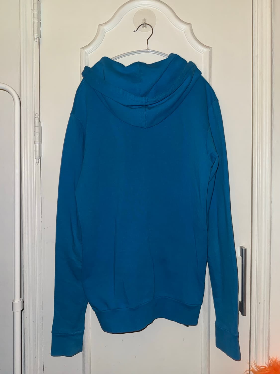 Balmain by Decarnin 2010SS Zip Up Hoodie 상품이미지2