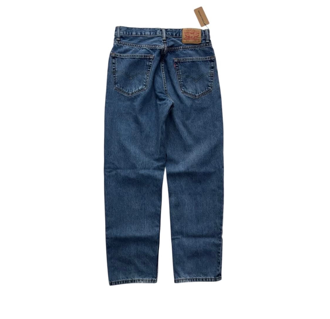 Levis 리바이스 550 데님 청바지 상품이미지6