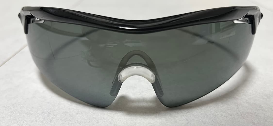 스위스밀리터리 선글라스 블랙 상품이미지2