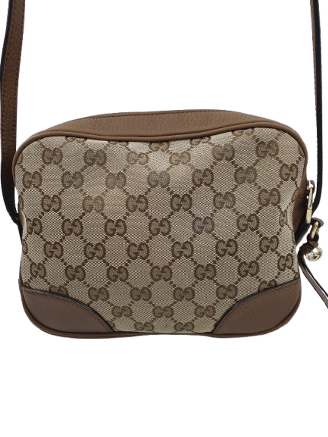 구찌 캔버스 브리 크로스백 상품이미지2