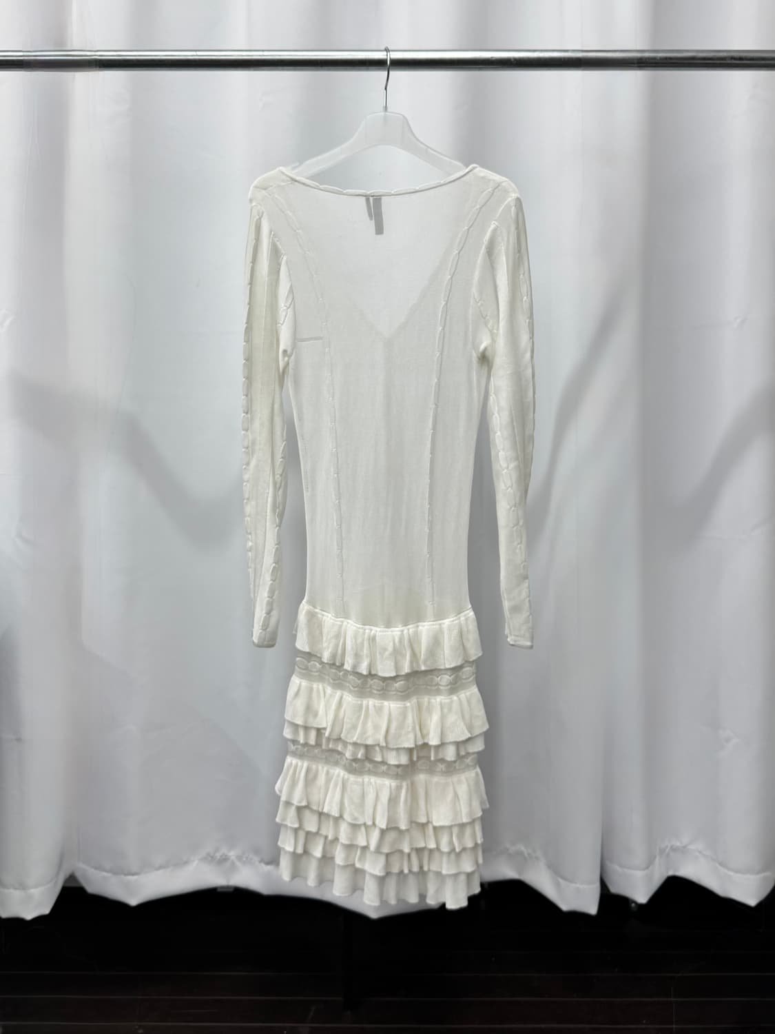 vtg dress 상품이미지4