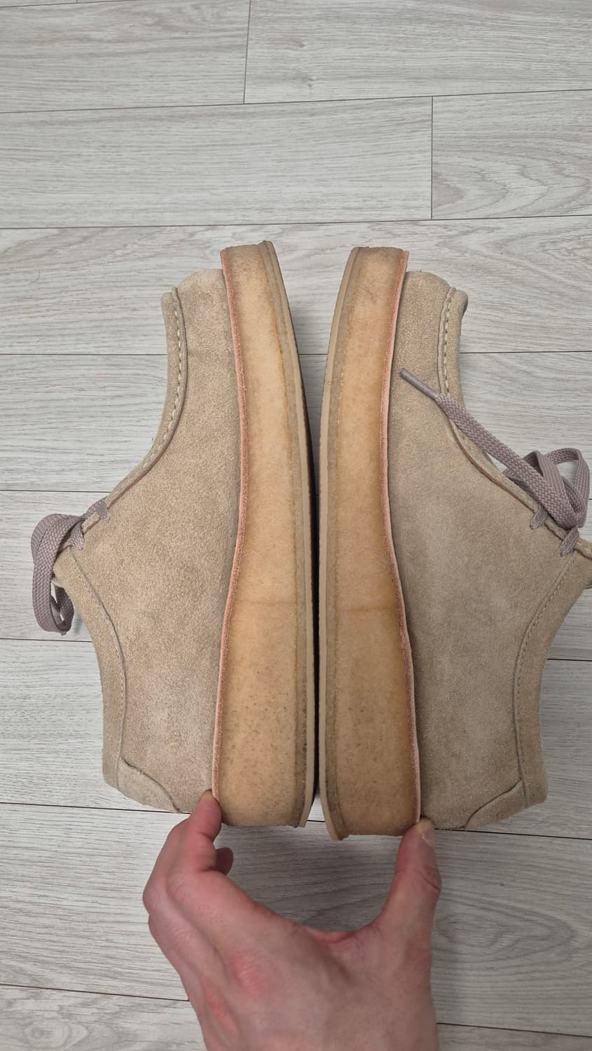 로스트가든 다이브 265(실사이즈 280) 상품이미지2