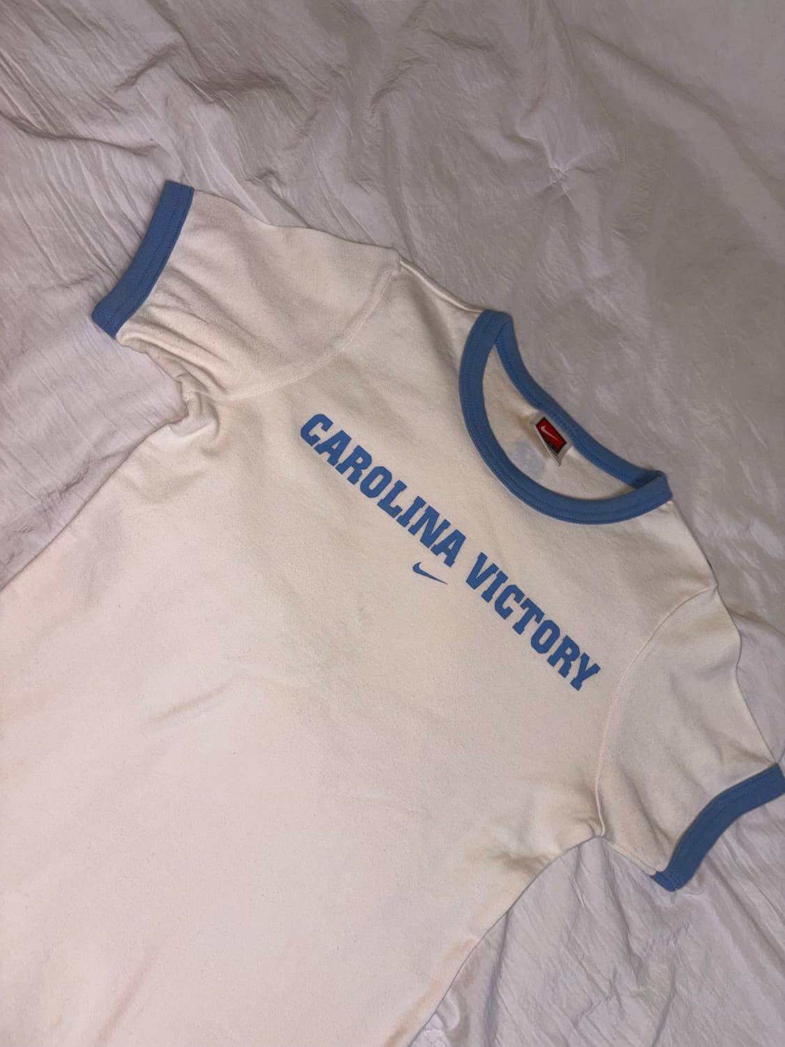 Nike sky blue t-shirt 상품이미지1