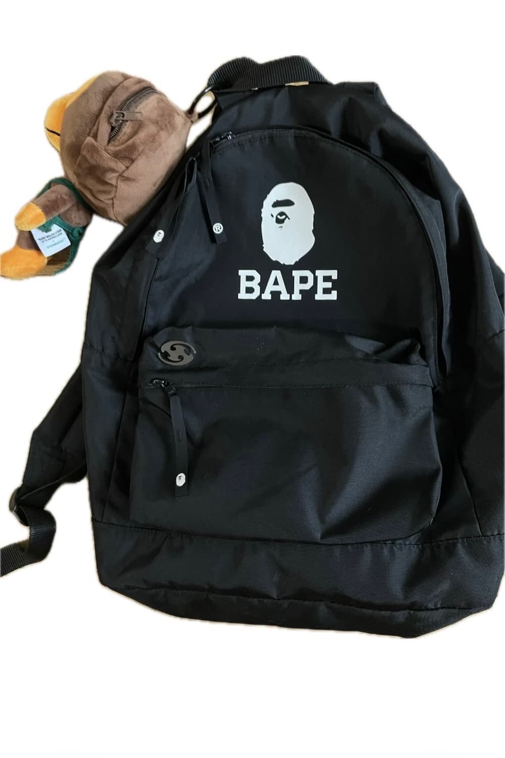 베이프 백팩 상품이미지1