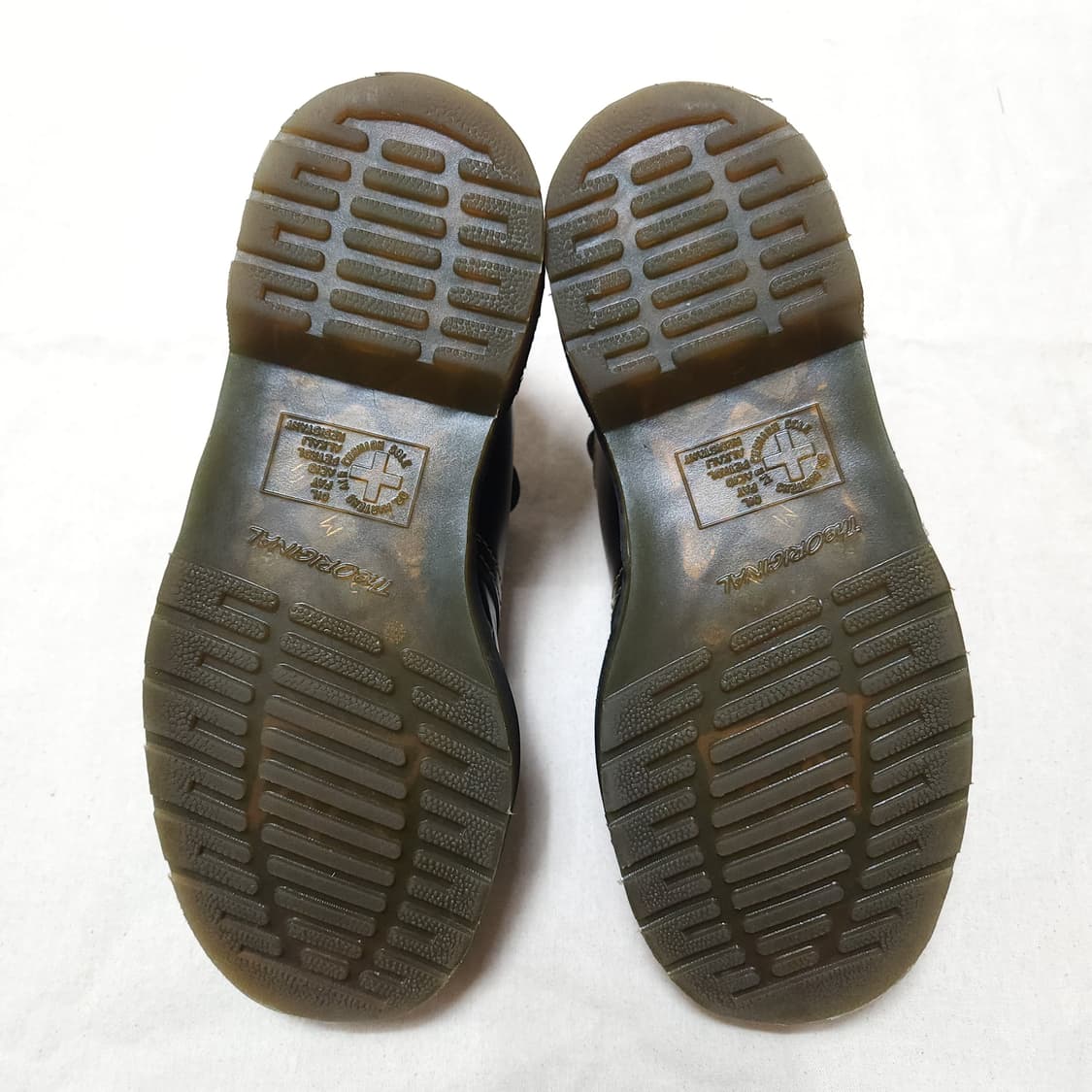 [3UK] 닥터마틴 x 바스키아 1461 컬렉션 한정 (220~225) 상품이미지7