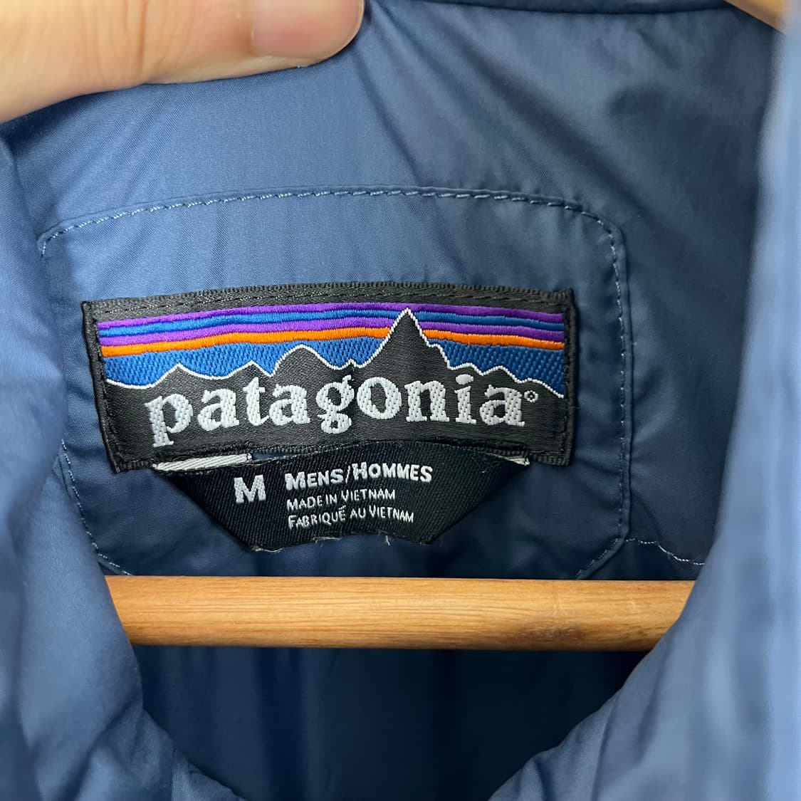 Patagonia 파타고니아 tasker 인슐레이션 자켓 상품이미지4
