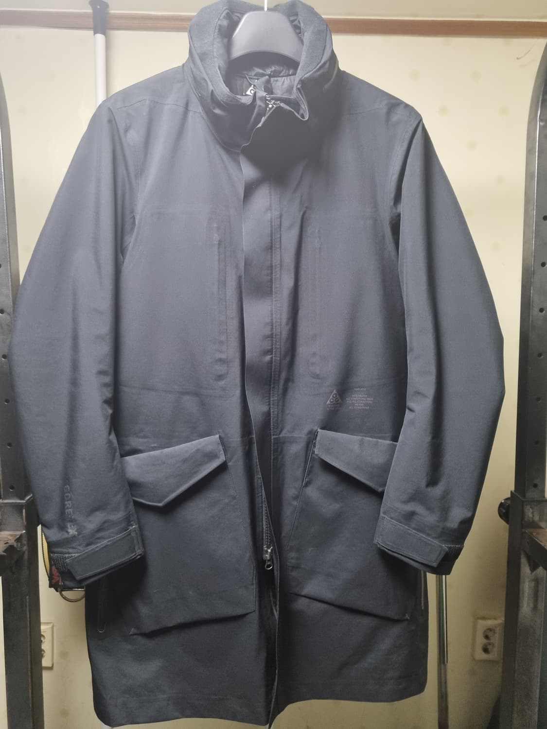 나이키 S ACG 3IN1 고어텍스 패딩 코트 상품이미지3