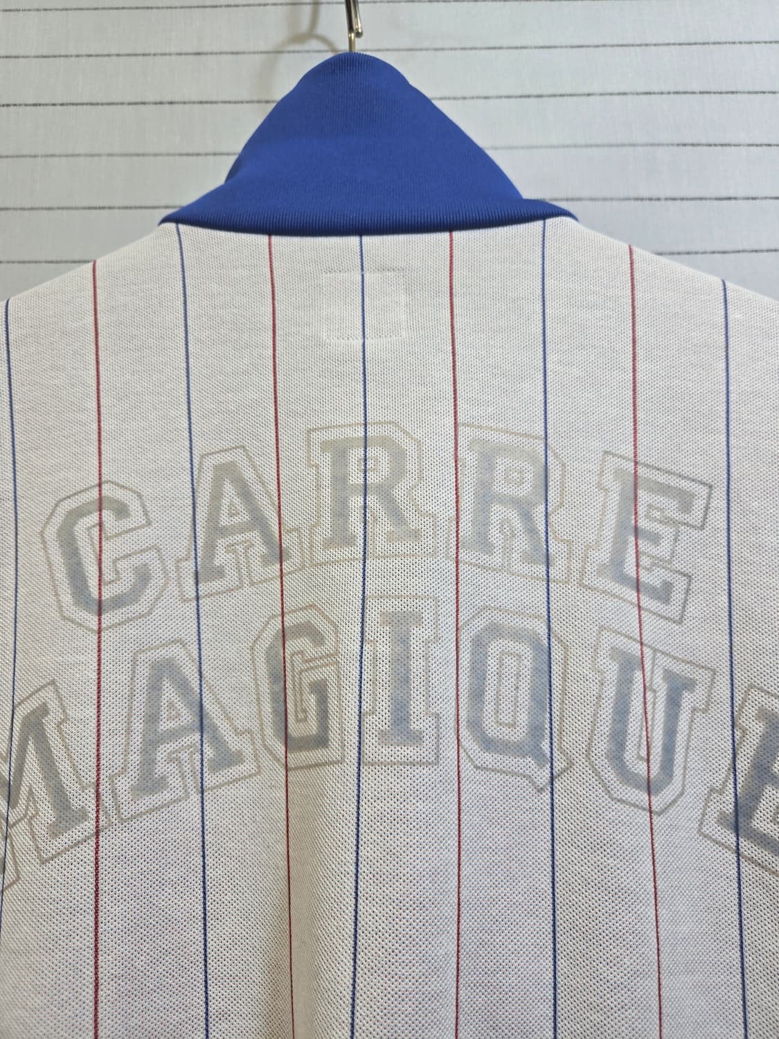 아디다스 15073 프랑스 국대트랙탑  자켓 상품이미지7