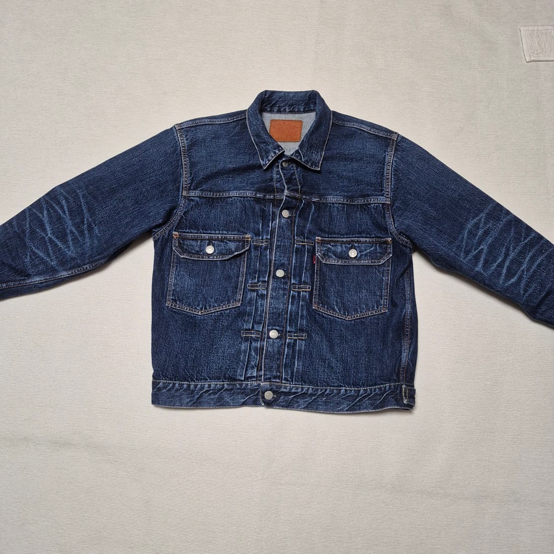 풀카운트 2102w    40사이즈 판매합니다. 상품이미지2