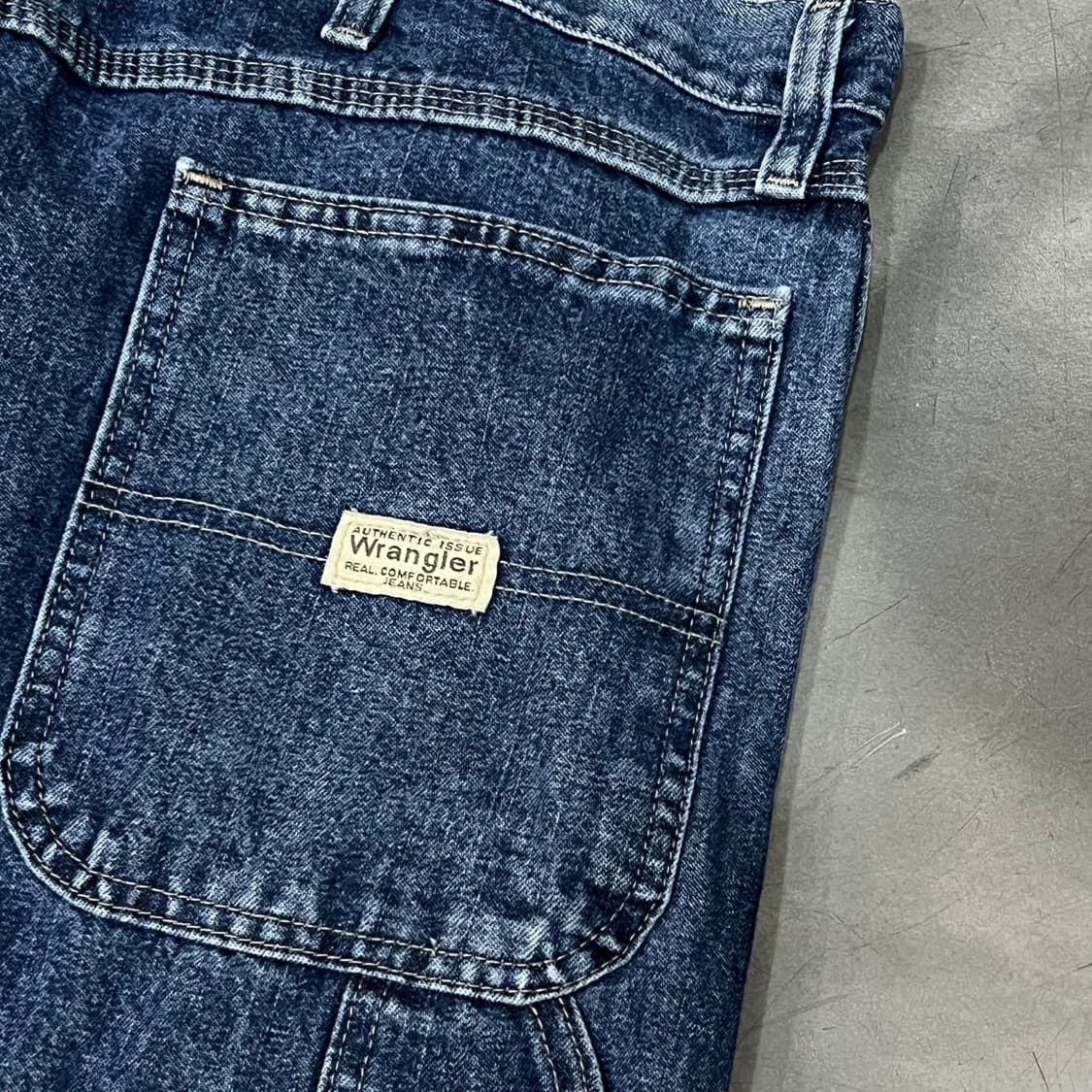  랭글러 카펜터 데님팬츠 y15255 상품이미지5