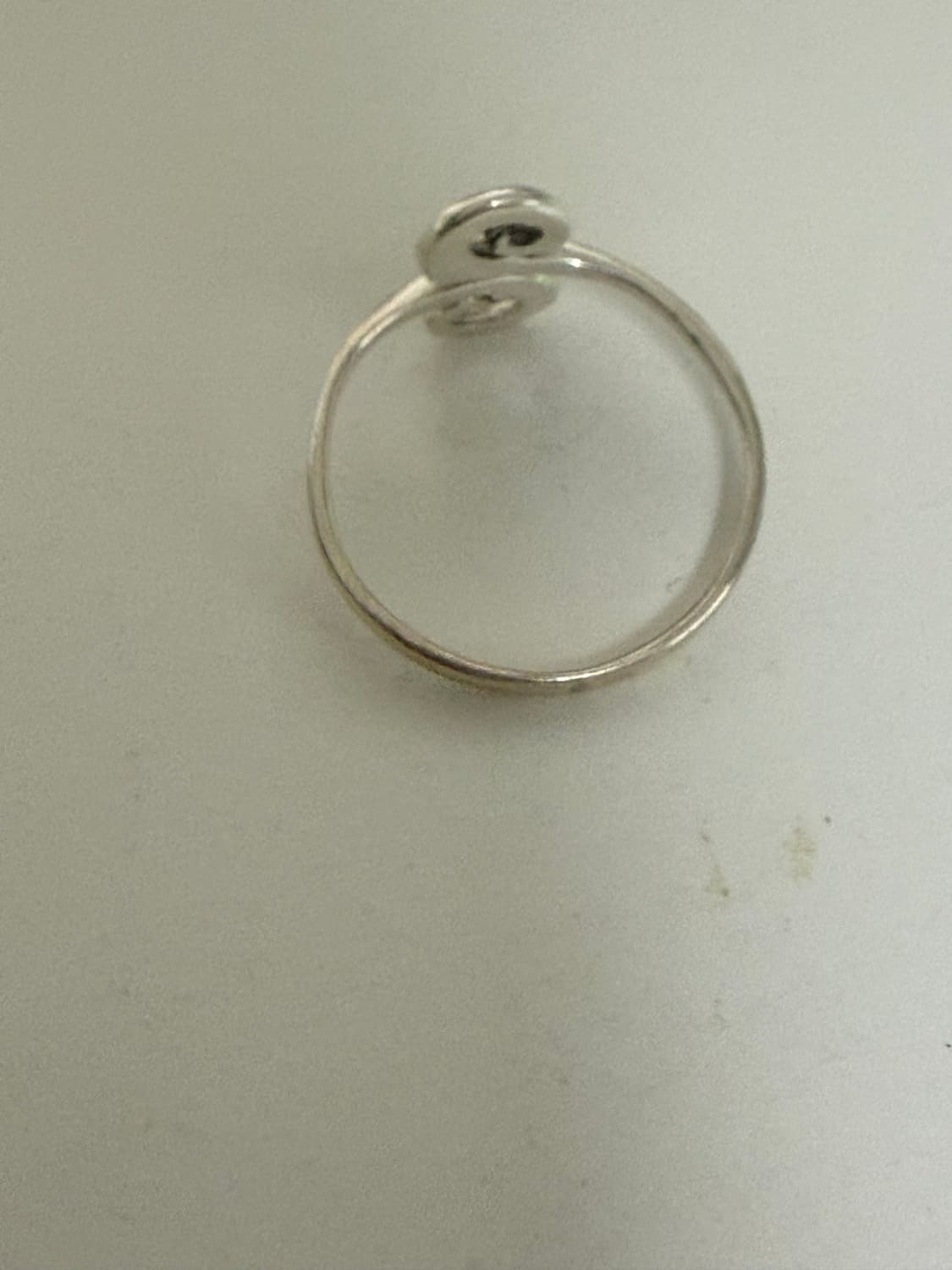 Spiral ring (silver 925) 상품이미지2