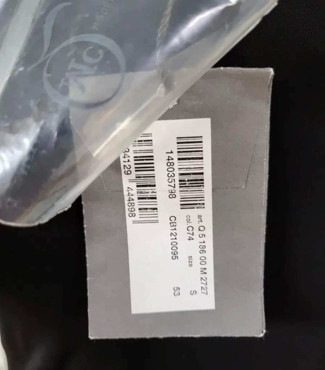 알렉산더맥퀸 원피스 상품이미지3