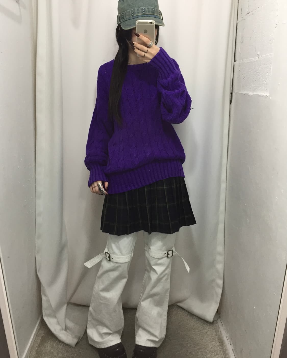 로렌 보라 코디 💟 상품이미지1