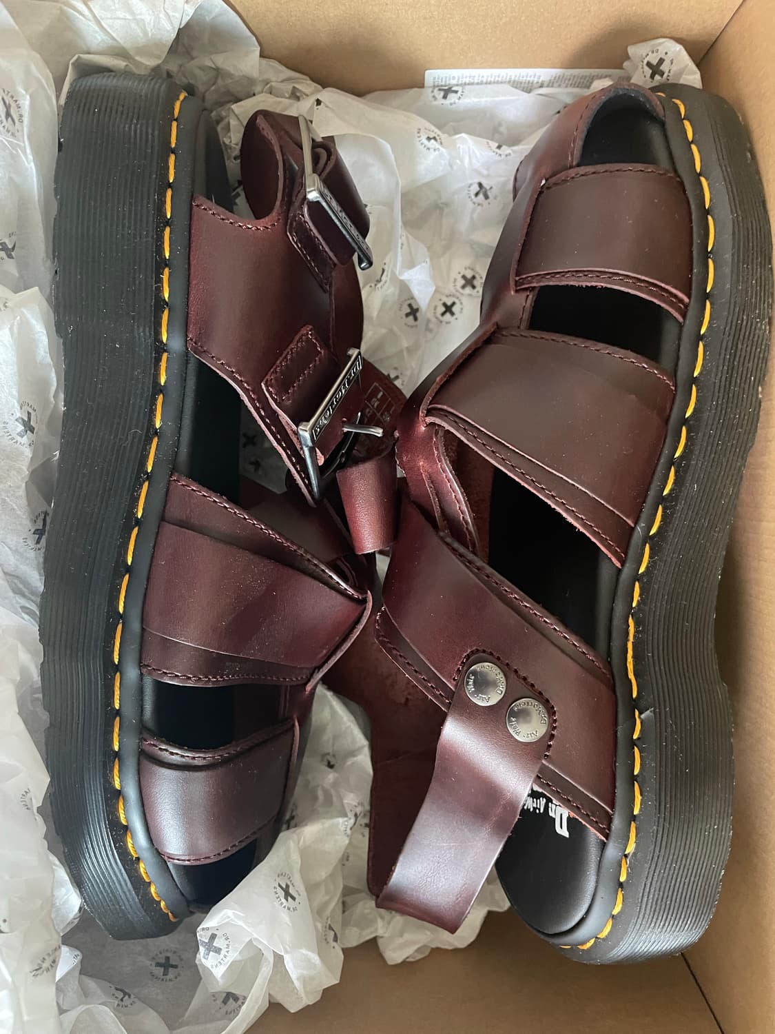 닥터마틴 카시온 상품이미지2