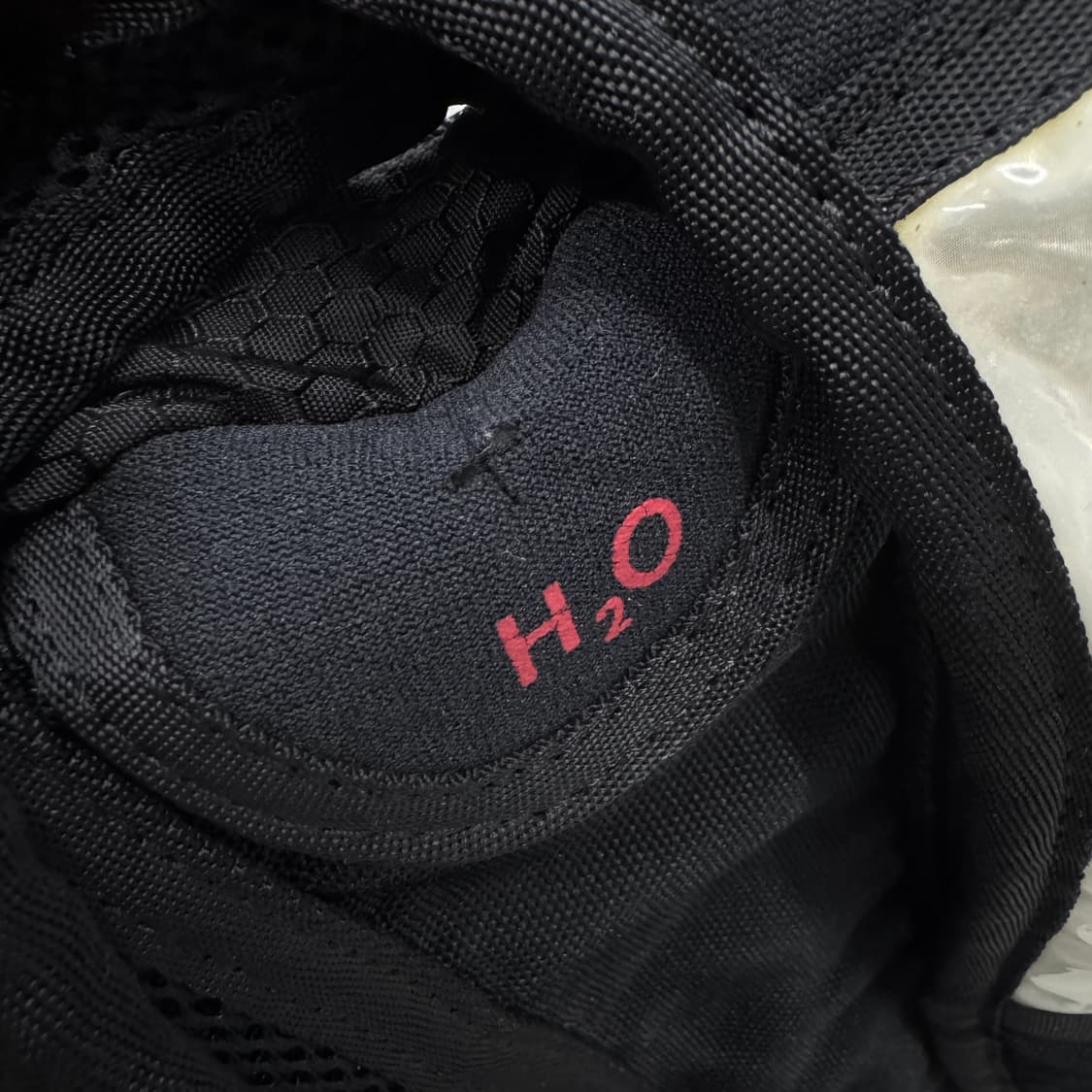 아식스 00s 테크니컬 백팩 블랙 상품이미지6