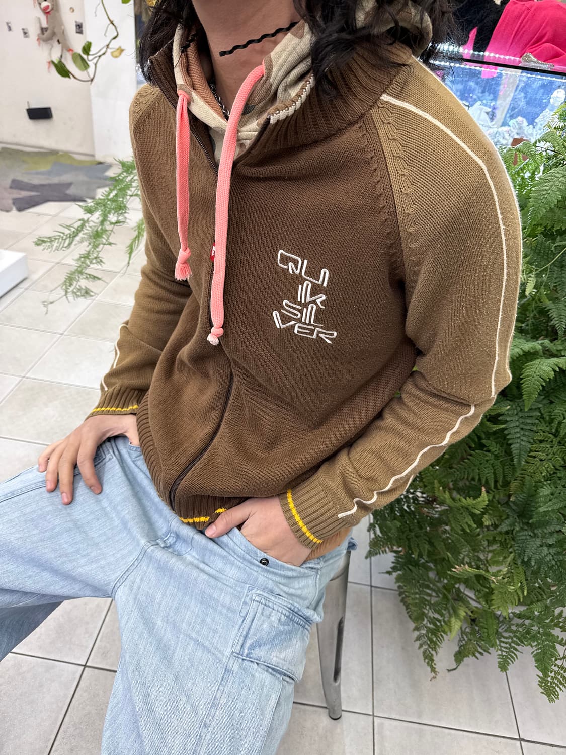 QUIKSILVER 상품이미지1