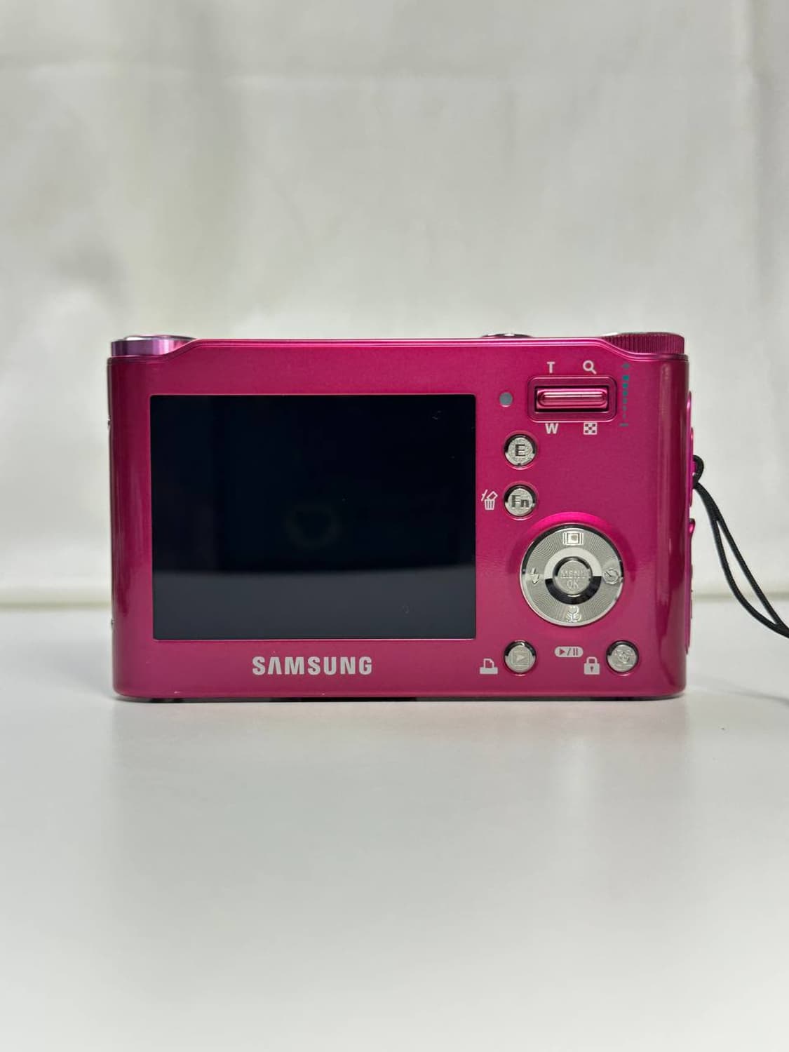 유니크✧･ﾟSamsung VLUU NV4 삼성 블루 디카 상품이미지5