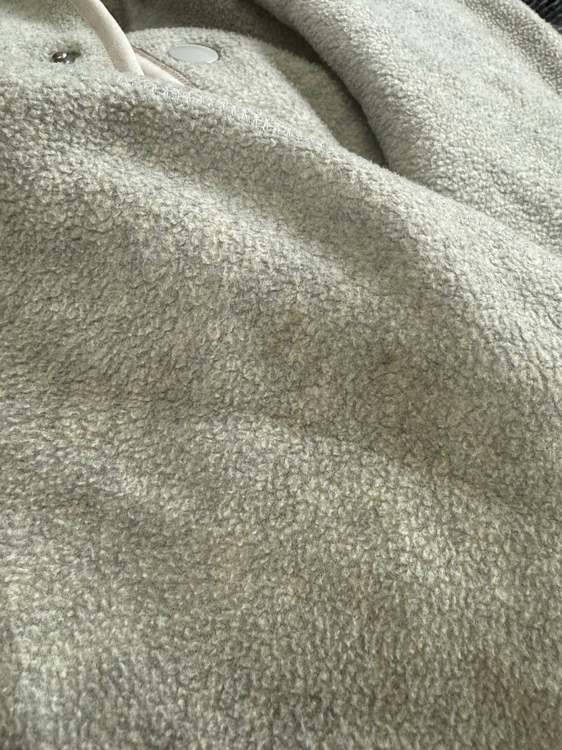 단톤 후리스 상품이미지4