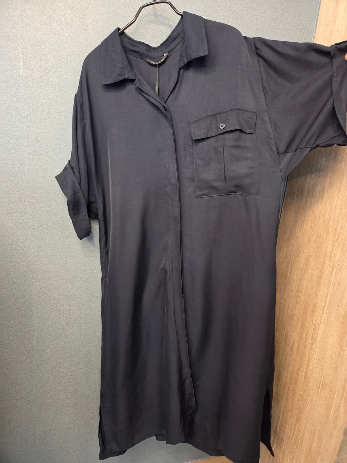 타하리 원피스 (새상품) 상품이미지4