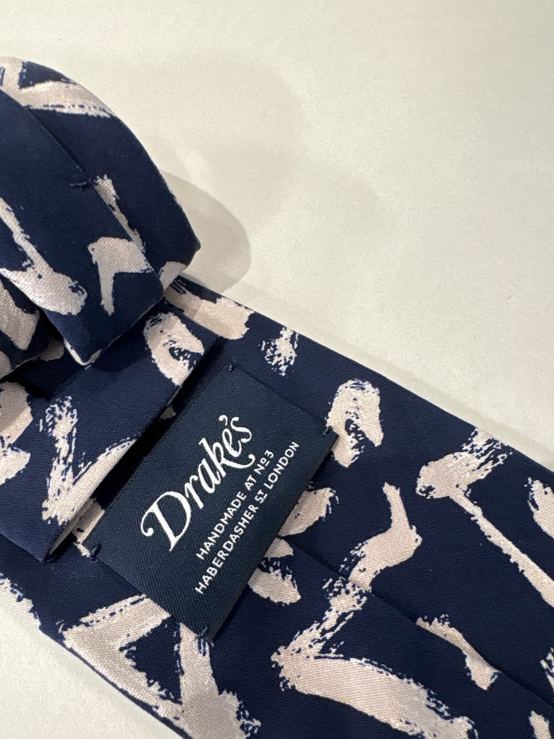 드레익스 넥타이 판매합니다!! 상품이미지2