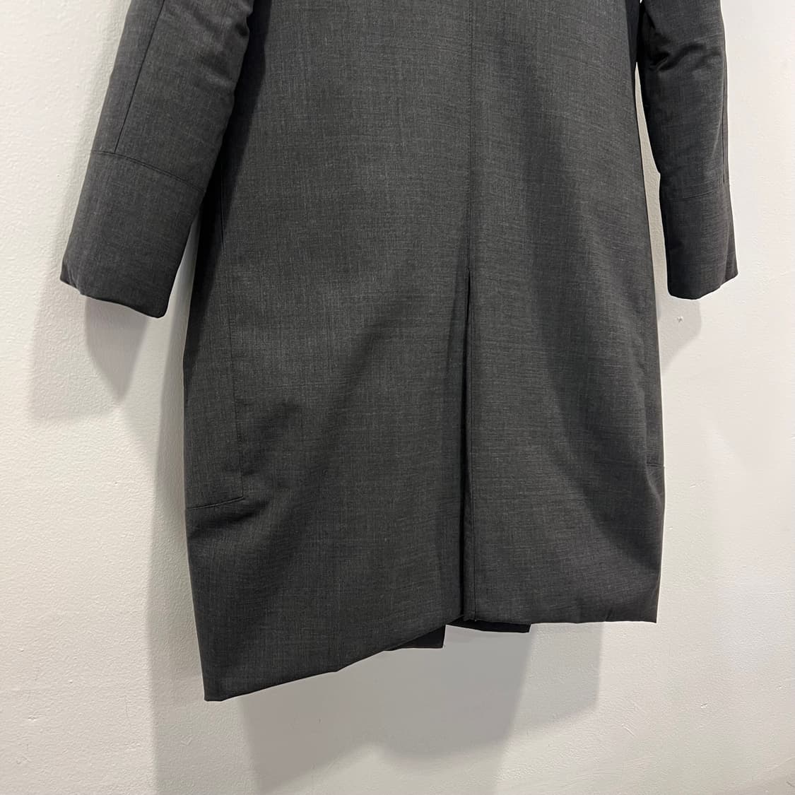 KUHO 구호 투웨이 패딩 상품이미지7