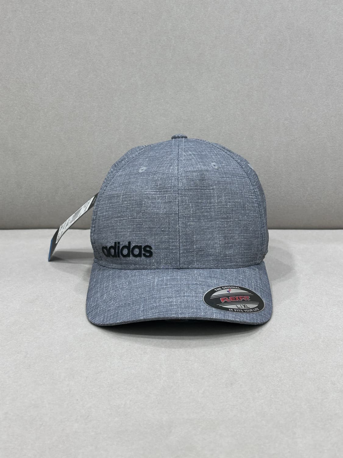새상품 아디다스 골프 플렉스핏 볼캡 모자 L/XL 상품이미지1