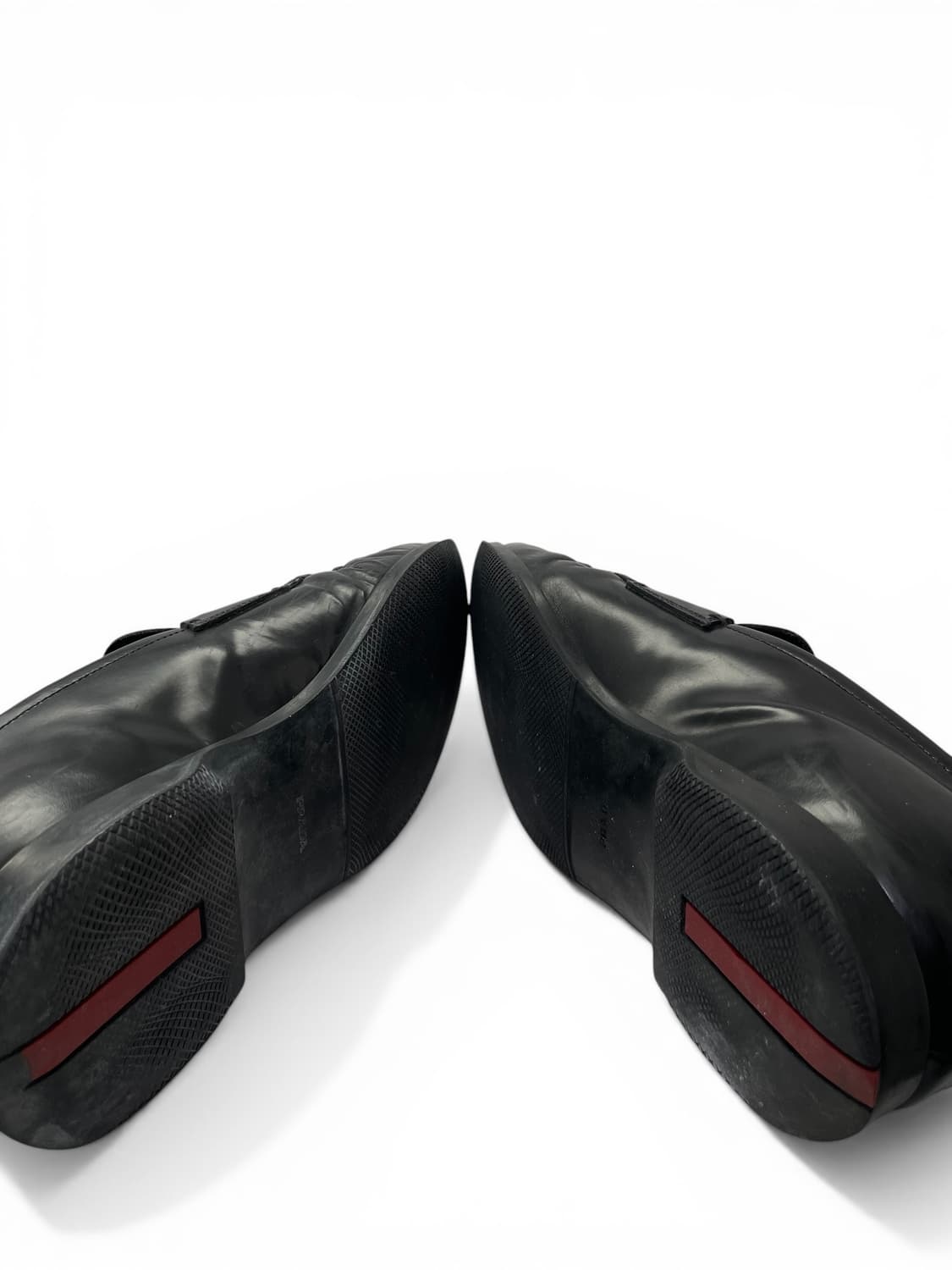 prada sport, penny loafers 상품이미지4