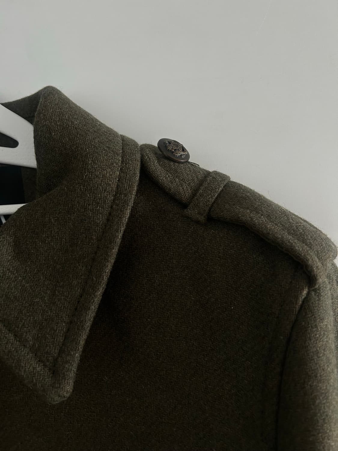 자라 나폴레옹 자켓 S 새상품 상품이미지3