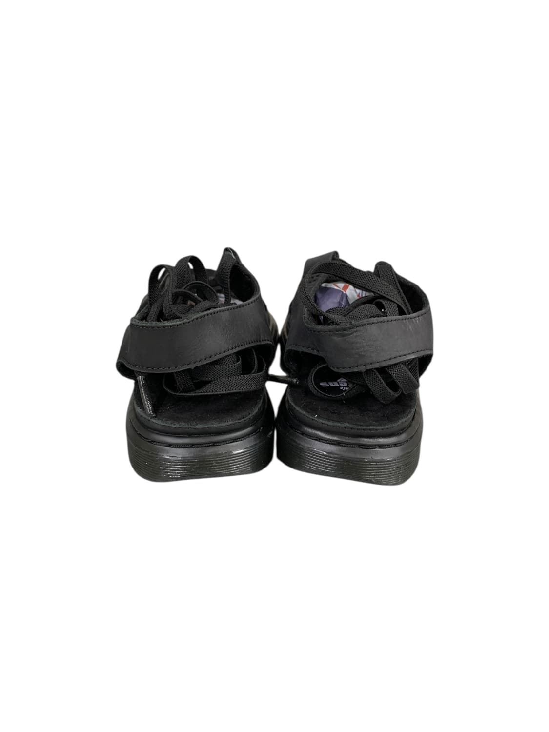 닥터마틴 크리스티나 블랙 UK4(230) (Gr-2948) 상품이미지2