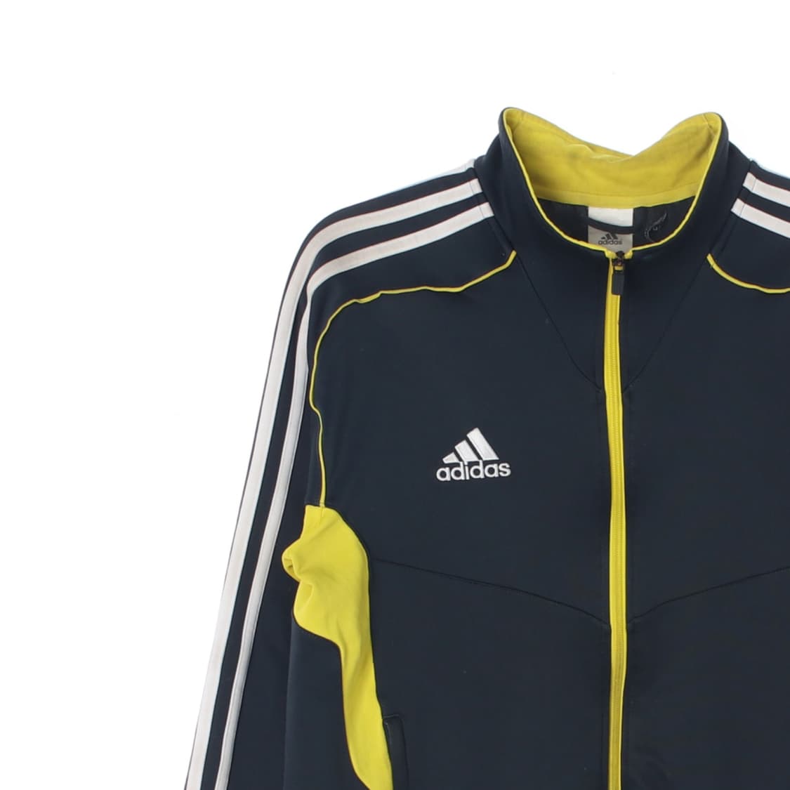 ADIDAS 아디다스 재킷 집업재킷 MAN (XL) 상품이미지2