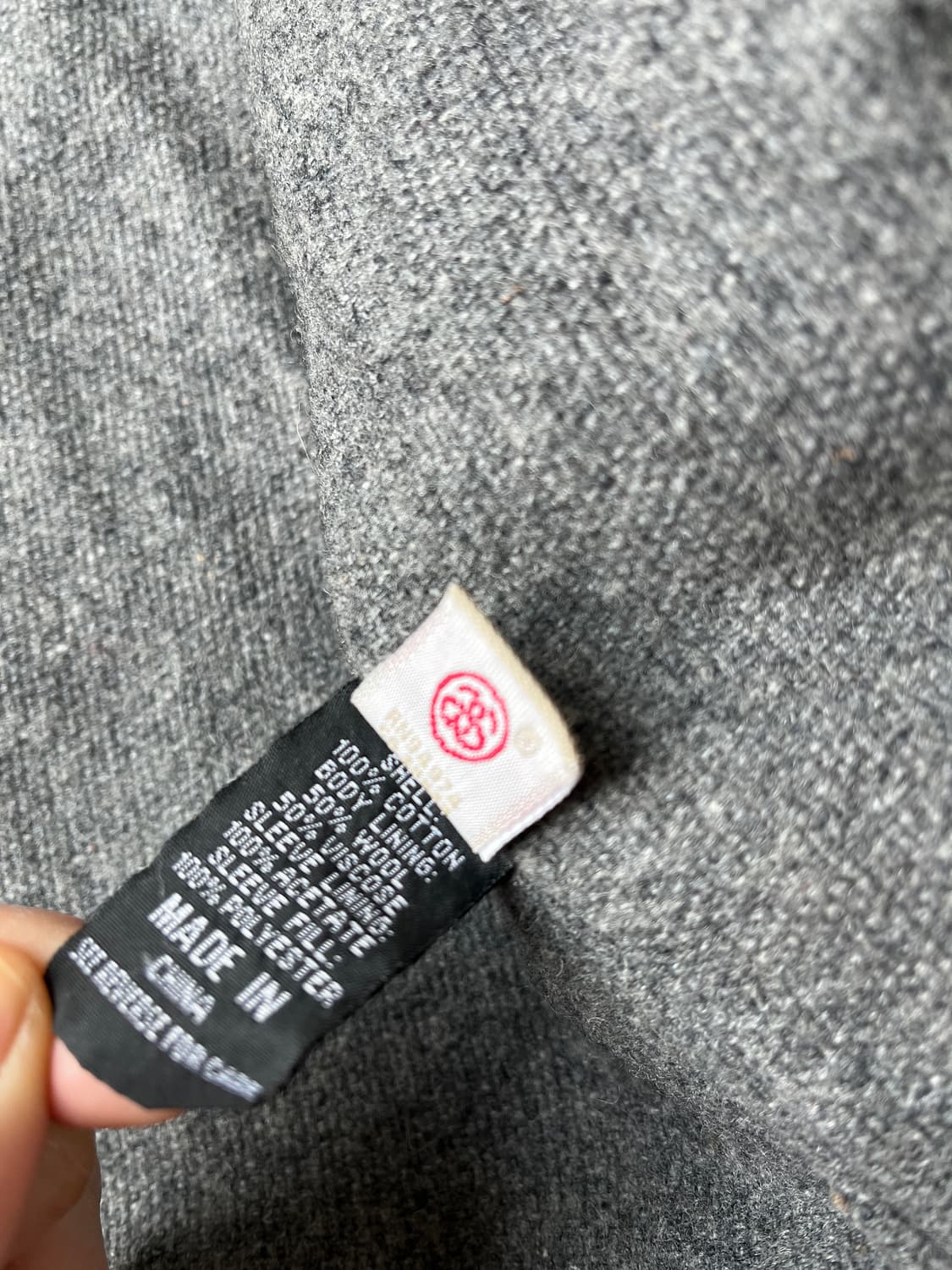 Stussy military jacket 상품이미지7