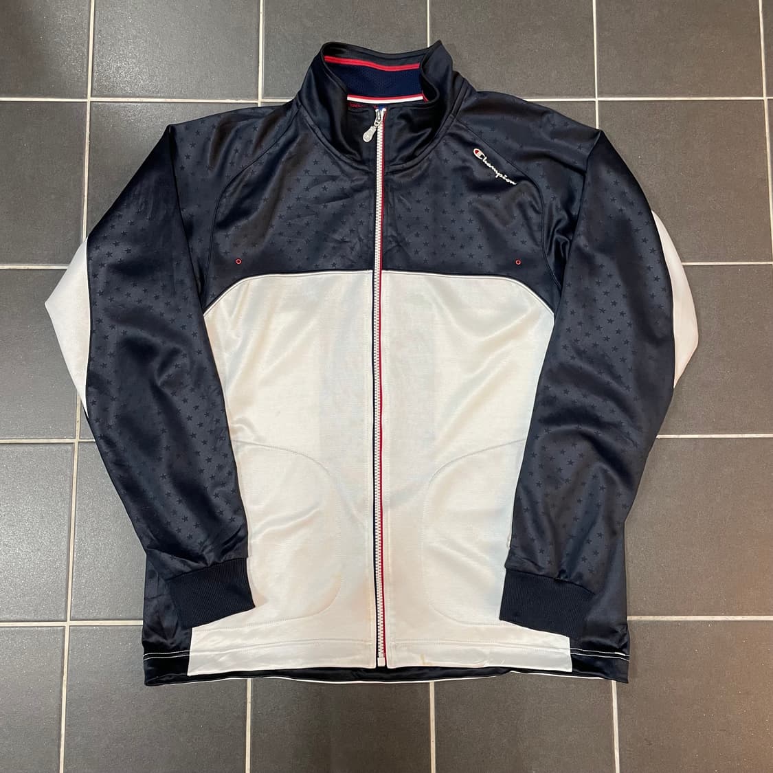 Champion Jersey 상품이미지2