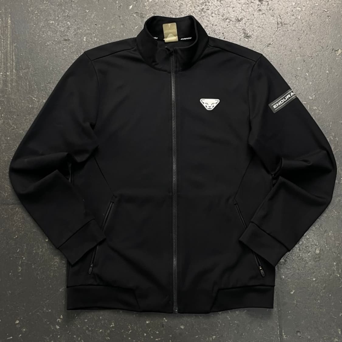 100 다이나핏 집업  상품이미지1