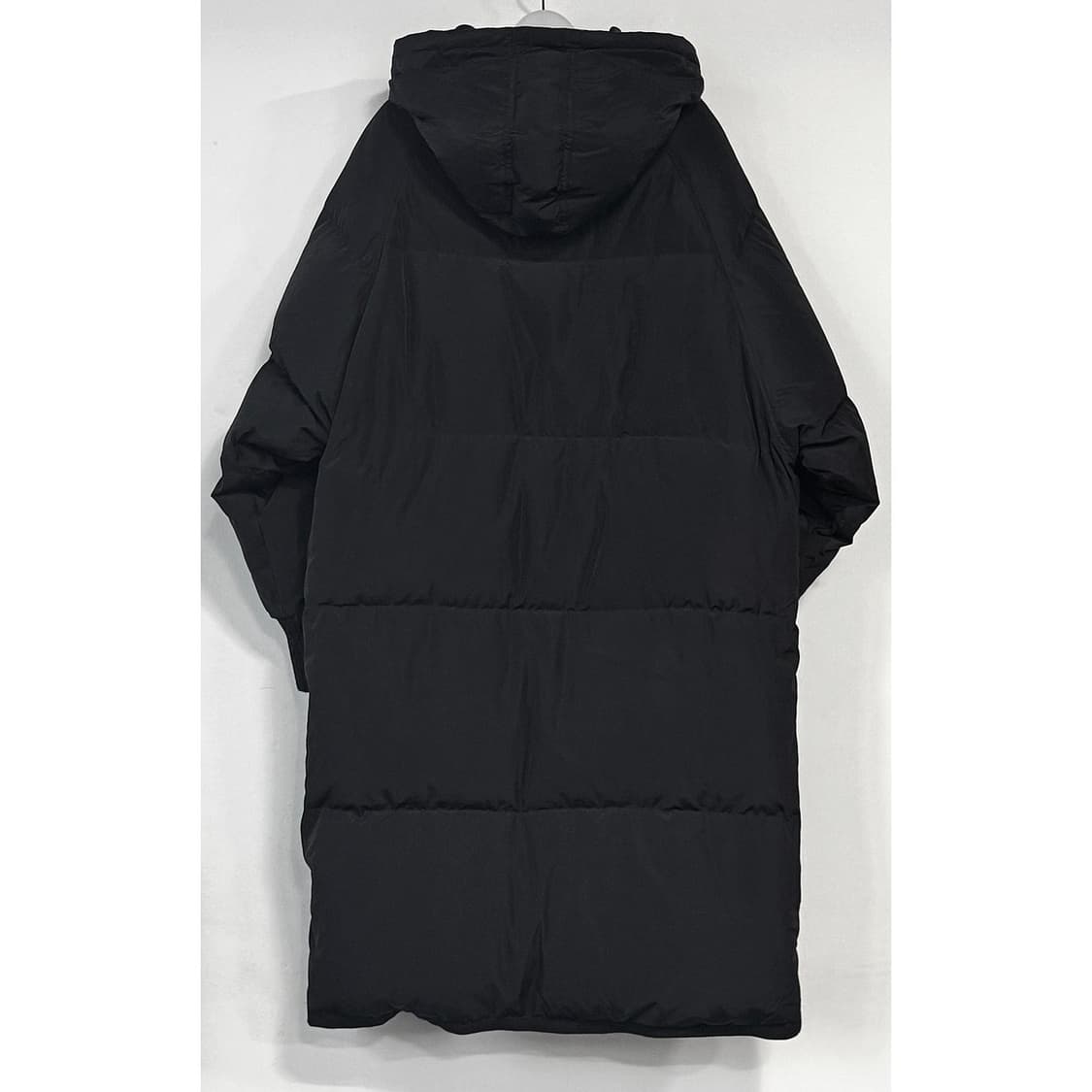 이로 IRO MA-1 구스 롱 패딩 상품이미지6