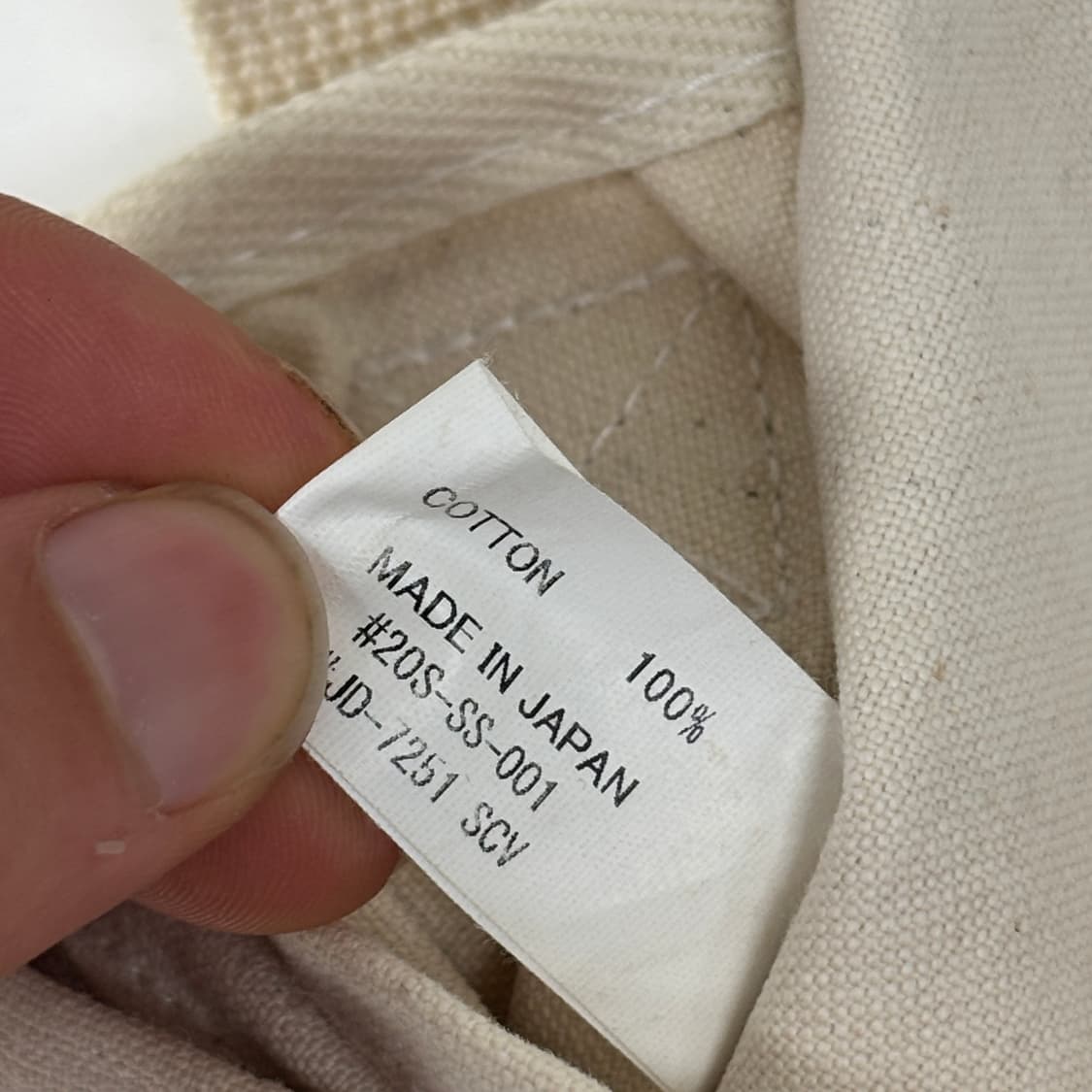 단톤 크로스백 상품이미지7