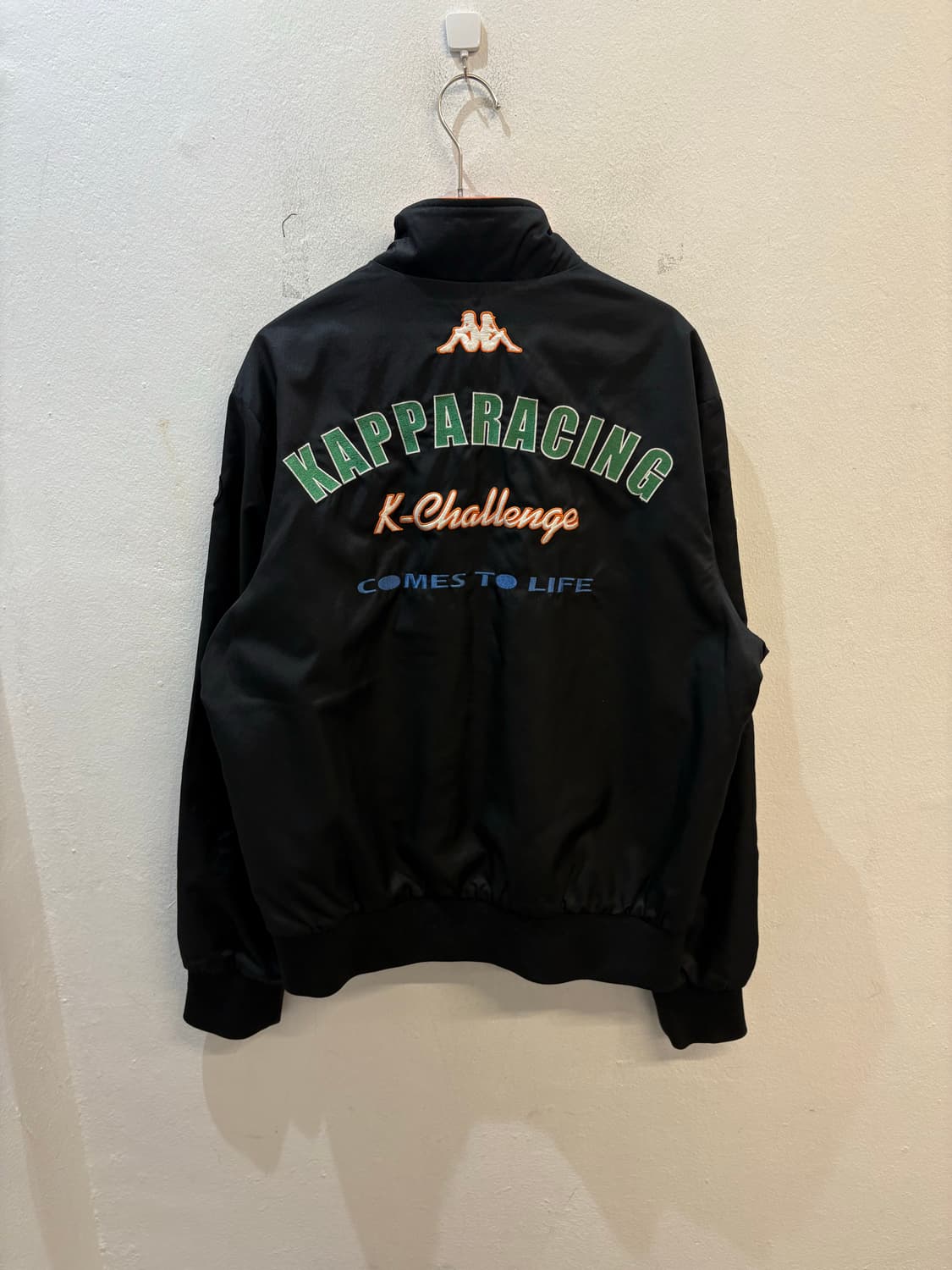 kappa racing jk orange 상품이미지4