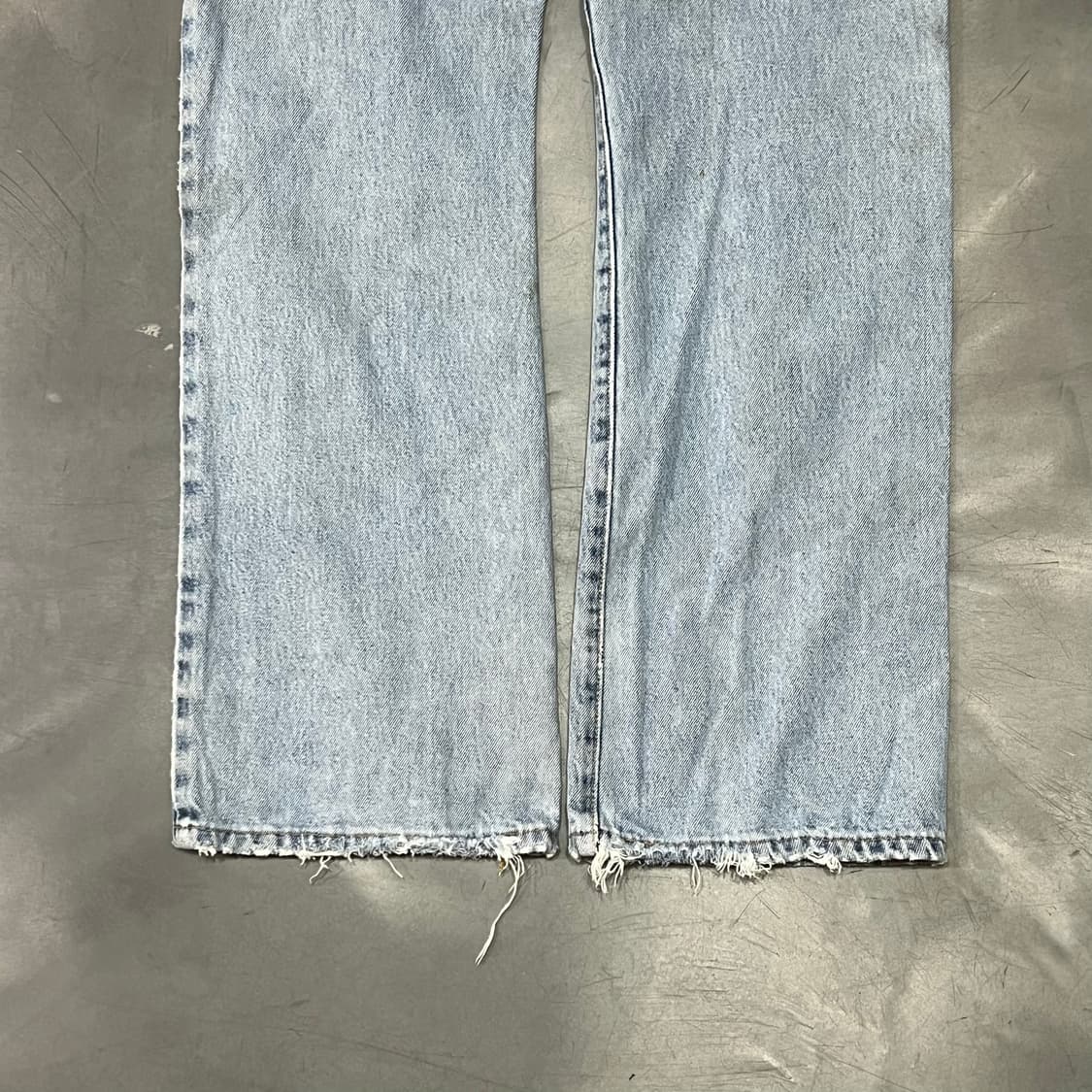  리바이스 517 데님 팬츠 y15033 상품이미지7